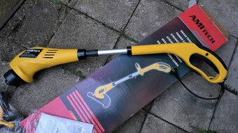 Sekačka strunová Amitech - nová - 2