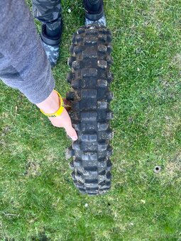 Prodám pneumatiky - 2