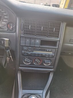 AUDI 80 1.8/66KW - 2