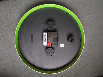 Nástěnné hodiny dětské - 2