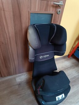 Cybex - 2