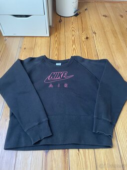 Nike mikina - 2