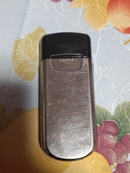 Nokia 8800 - 2