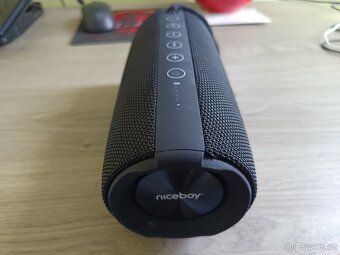 Niceboy raze 3 titan - 2