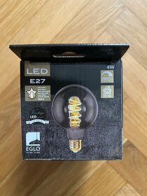Vintage retro LED žárovky Eglo - 2