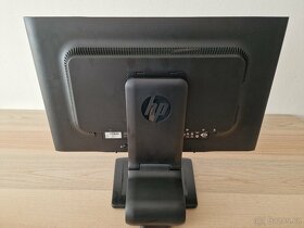 HP monitor compaq LA2306x - 2