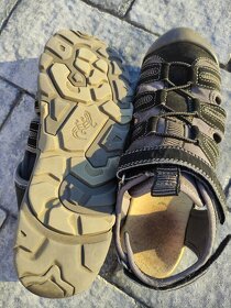 detske trackove sandale vel39 - 2