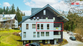 Prodej bytu 3+kk, 72 m², Harrachov - 2