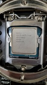 Procesor Intel Core i7-4790k - 2