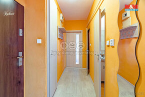 Prodej bytu 2+1, 55 m², Týniště nad Orlicí - 2