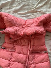 zimní bunda Primigi - 2