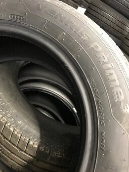 205/60R16 96H Ventus Prime 3 Hankook - Letní TOP - 2