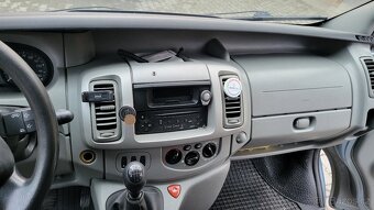 Renault Trafik 2.0 d. - 2