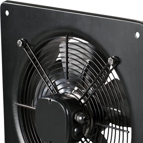 Průmyslový ventilátor Dalap RAB TURBO 800 - 2