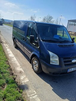 Prodám nebo vyměním - 2