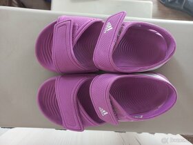 Sandály k vodě, Adidas, vel. 31 - 2