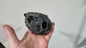 Aktuátor turba - 2