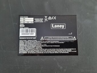 Kombo Laney LX15B - 2