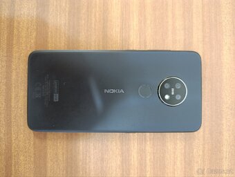 Nokia 7.2 - 2