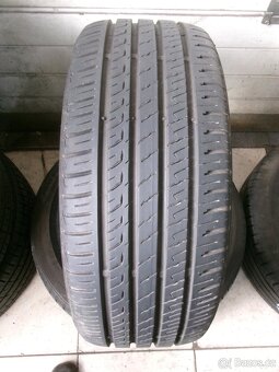 215/45 R17 BARUM (6,5-7,5mm) č.15495 - 2