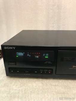 Sony  PRODANO. - 2