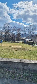 Prodej pozemku 400 m2 v obci Bělá pod Pradědem, část Domašo - 2