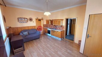 Prodej, byt 2+1, 86 m2, ul. Husinecká, Prachatice - 2