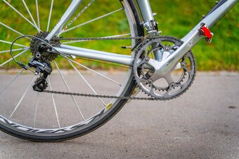 Silniční kolo Giant TCR C1 Carbon - 2