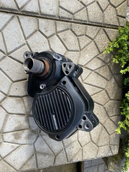 Motor Shimano Steps E8000 - 2