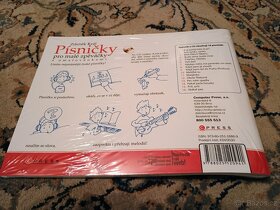 Zdeněk Král: Písničky pro malé zpěváčky - 2
