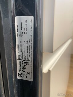Trouba s mikrovlnkou Electrolux - 2