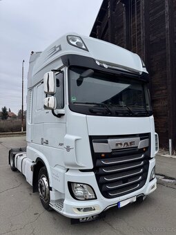 DAF XF 480 SSC MEGA Lowdeck - 2
