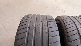 Letní pneu 265/30 r19 245/35 r19 RS3 - 2