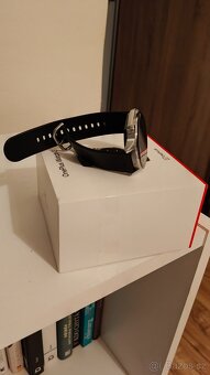 OnePlus Watch 2 Radiant Steel - 2