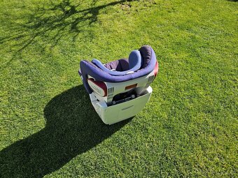 Britax Römer King - 2