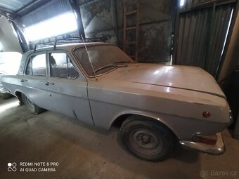Volha Gaz 24 - 2