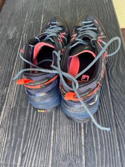 Boty Salewa WILDFIRE EDGE GTX 39 - 2