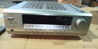 AV RECEIVER ONKYO - 2