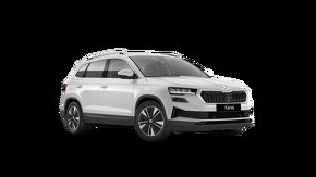 Operativní leasing Škoda Karoq Drive 1.5TSI - nový vůz - 2