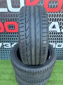 235/40 R19 - ZÁNOVNÍ BRIDGESTONE LETNÍ - 2