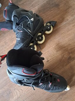 In-line brusle Rollerblade - 2