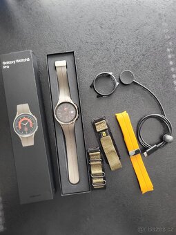 Samsung Galaxy Watch5 Pro - 2
