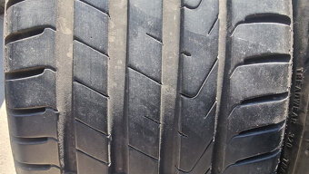 Letní pneu 205/45/17 Pirelli - 2