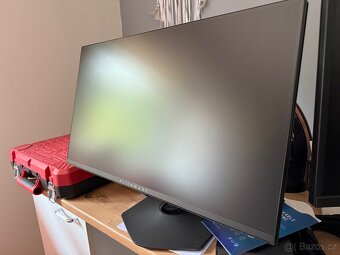 Dell alienware aw2523hf, 25” 360hz - 2