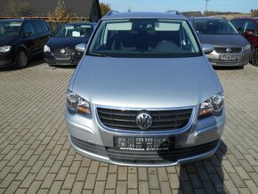1,9TDI 77kw FREESTYLE - 2