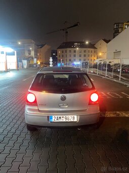 Volkswagen Polo 1.2 HTP - 2