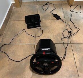 Volant Thrustmaster T128 - 2