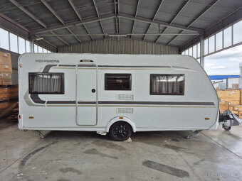 Karavan Weinsberg CaraOne 480 EU - 2