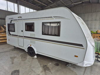 Karavan Weinsberg CaraOne 480 EU - 2