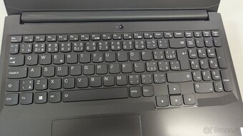 Lenovo IdeaPad Gaming 3, i5, NVIDIA GeForce RTX 3050, 512 GB - 2